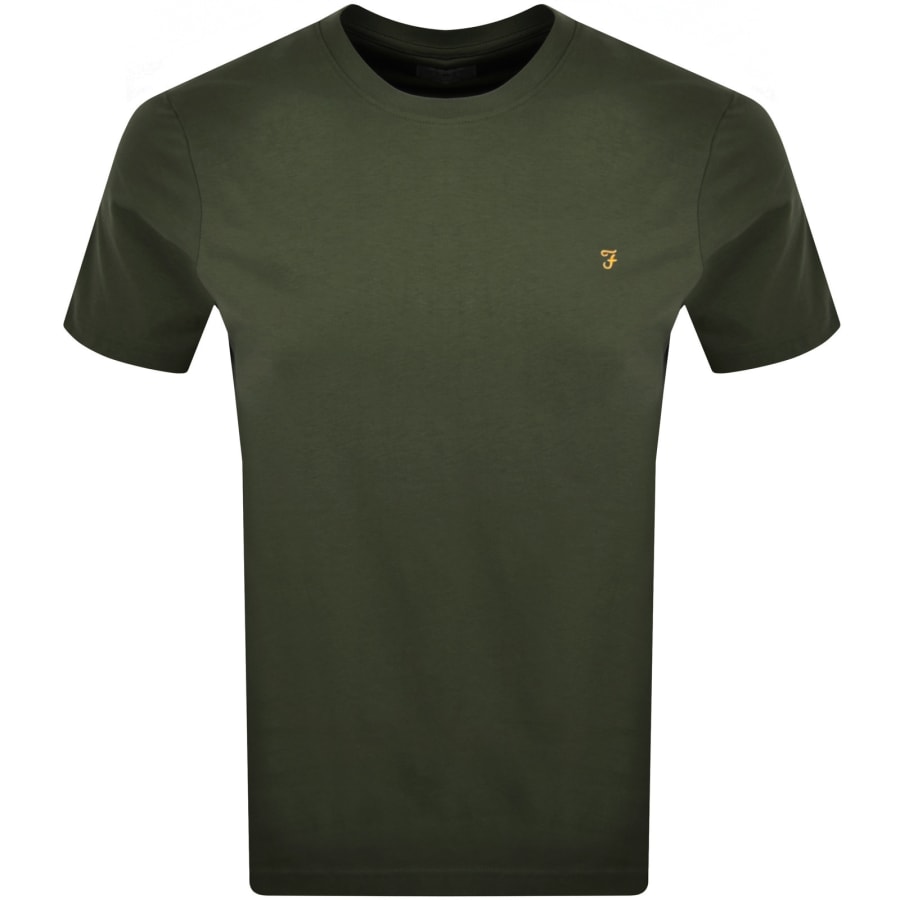 Danny green t shirt outlet